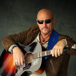 Scott Howard Photo