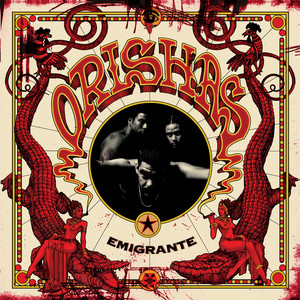 Emigrante album