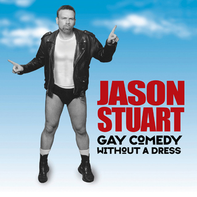 Jason Stuart Photo