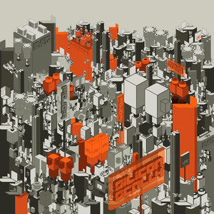 Bioroid cover