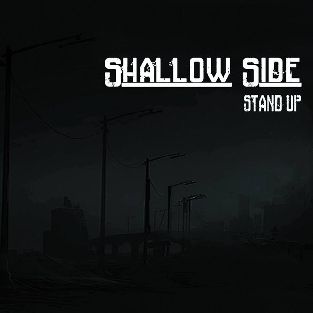 Stand Up cover