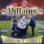 Welcome To Wolftown Albumcover