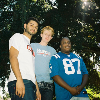 Injury Reserve Photo