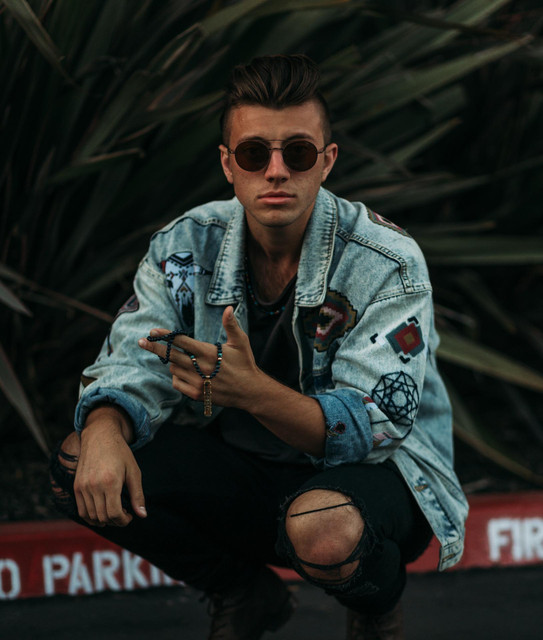 Alex Di Leo