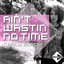 Aint Wastin No Time Albumcover