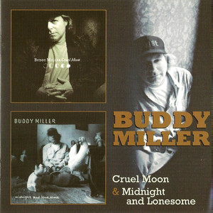 Cruel Moon & Midnight and Lonesome cover