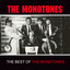 The Best Of The Monotones Albumcover