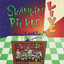 Live Albumcover