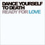 Ready For Love Albumcover