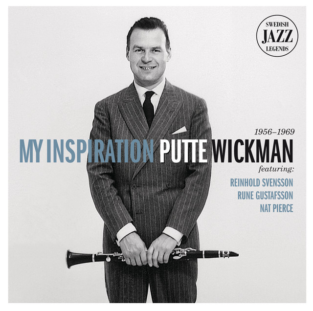 Putte Wickman Photo