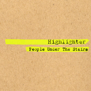 Highlighter album
