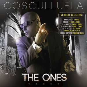The Ones album