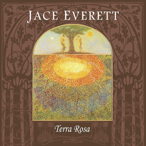 Terra Rosa cover