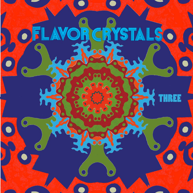 Three cover