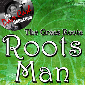 Roots Man - [The Dave Cash Collection] album