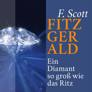 Ein Diamant so groß wie das Ritz (Kurzgeschichte)