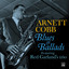 Arnett Cobb: Blues & Ballads (feat. Red Garland's Trio) cover