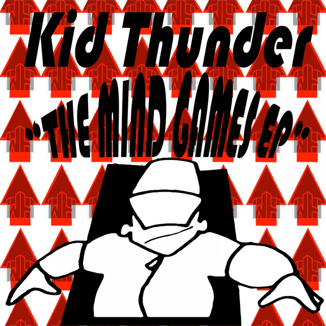 Kid Thunder Photo