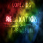 Relaxation The Album Albumcover