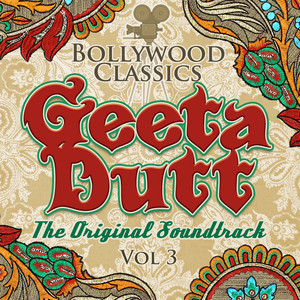 Bollywood Classics - Geeta Dutt Vol. 3 (The Original Soundtrack) album