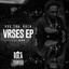 VRSES EP Vol. 1 cover