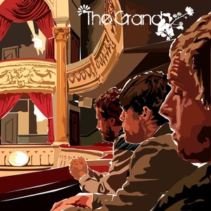 The Grand Albumcover