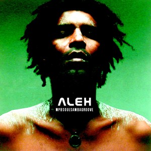 MPBSOULSAMBAGROOVE Albumcover