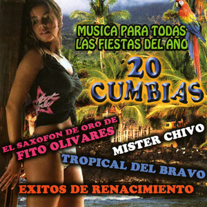 Fito Olivares, Mister Chivo, Tropical Del Bravo & Renacimiento