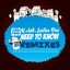 Need to know (The Full Phat Remixes) Albumcover