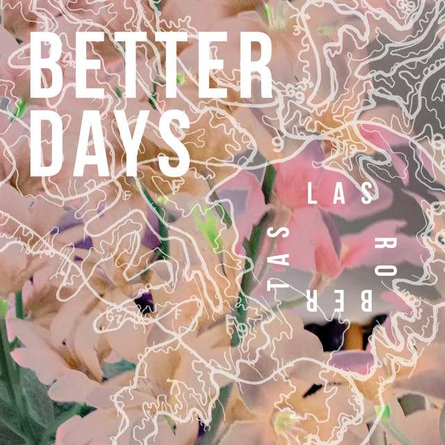 Better Days cover