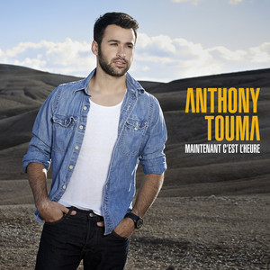 Maintenant c'est l'heure cover