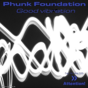 Phunk Foundation