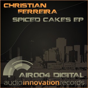 Christian Ferreira