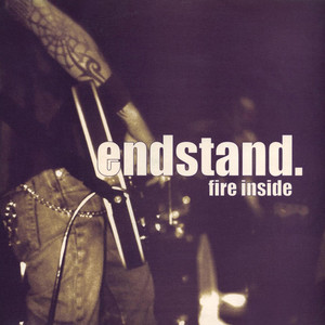 Fire Inside cover