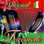 Spécial tarentelle Albumcover