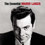 The Essential Mario Lanza cover
