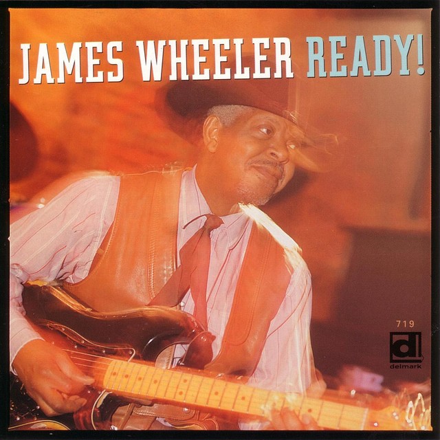 James Wheeler Photo