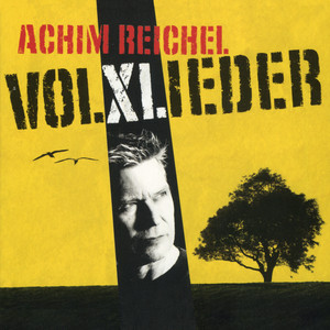 Volxlieder cover