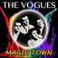 Magic Town Albumcover