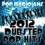 2012 Dubstep Pop Hits Albumcover