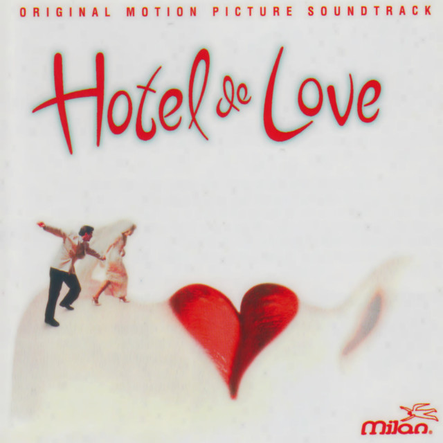 Hotel De Love (bande Originale Du Film) cover