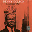 Groovin' With Golson Albumcover
