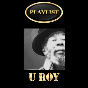 U Roy Playlist album