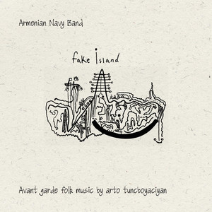 Fake Island album