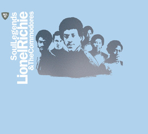Soul Legends album