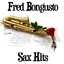 Fred Bongusto Sax Hits Albumcover