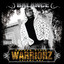 Golden State Warriorz Volume One cover