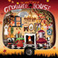 The Very Very Best of Crowded House cover