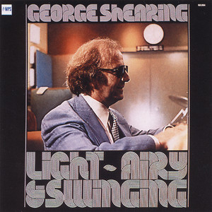 Light, Airy & Swinging album