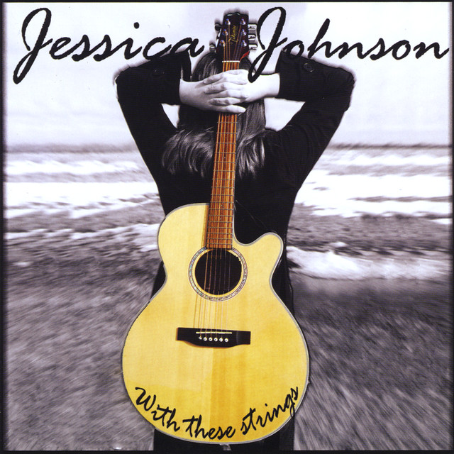 Jessica Johnson Photo